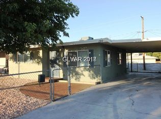 120 N 19th St, Las Vegas, NV 89101