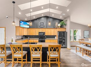 1405 Bellevue Avenue, Aberdeen, WA 98520