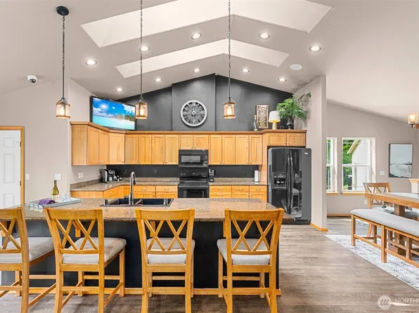 1405 Bellevue Avenue, Aberdeen, WA 98520