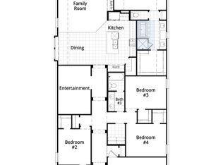 2436 Halter Dr, Aubrey, TX 76227