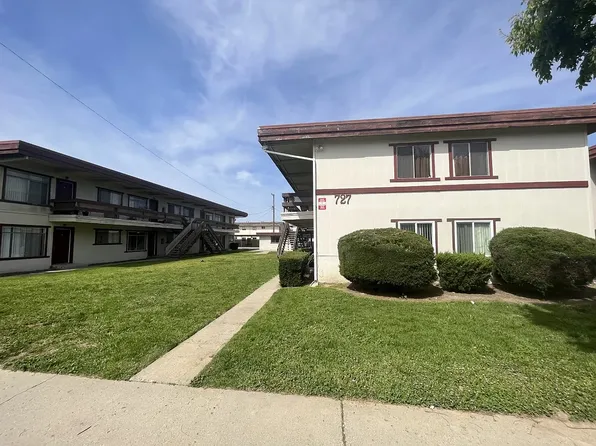 727 N F St APT A, Lompoc, CA 93436