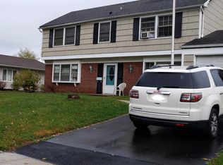 110 Deerfield Ln, Aberdeen, NJ 07747