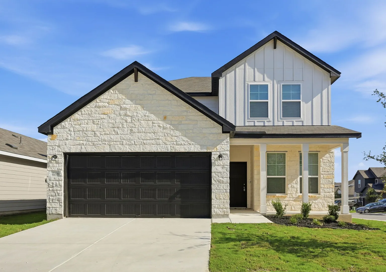 Brand New Construction! 4-Bed 3-Bath Home in David Ranch Community! Available Now! — Photo 1