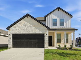 12256 Vaquera Bnd, San Antonio, TX 78254
