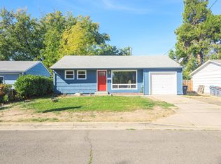 716 Hamilton St, Medford, OR 97501