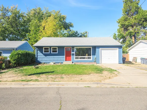 716 Hamilton St, Medford, OR 97501