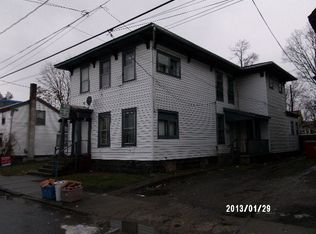 318 W Gray St, Elmira, NY