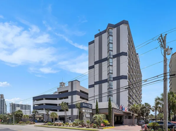 5308 N Ocean Blvd. #1014, Myrtle Beach, SC 29577