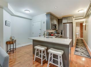 400 Madison St APT 3, Hoboken, NJ 07030