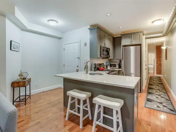 400 Madison St APT 3, Hoboken, NJ 07030