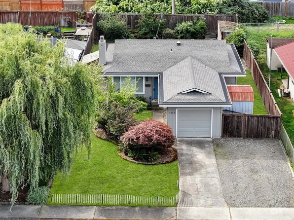 5218 N 44th Street, Tacoma, WA 98407