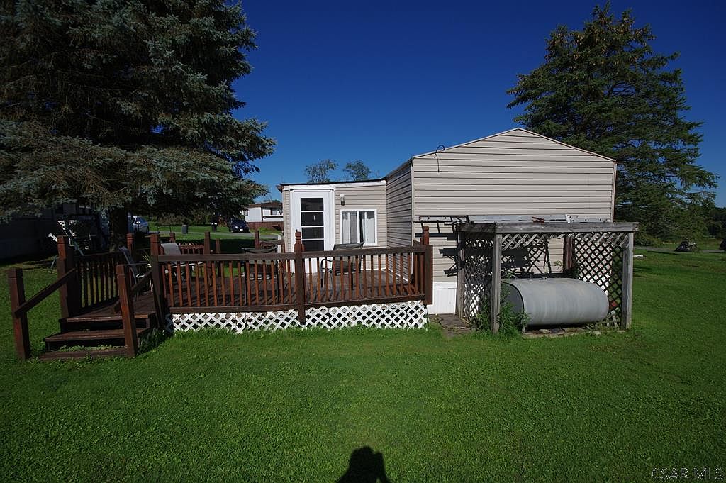 117 Cd&b Dr, Salix, PA 15952 Zillow