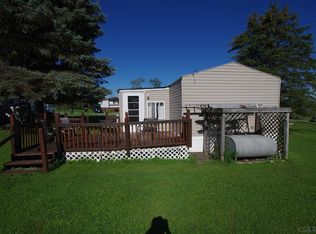 117 C & B Dr, Salix, PA 15952