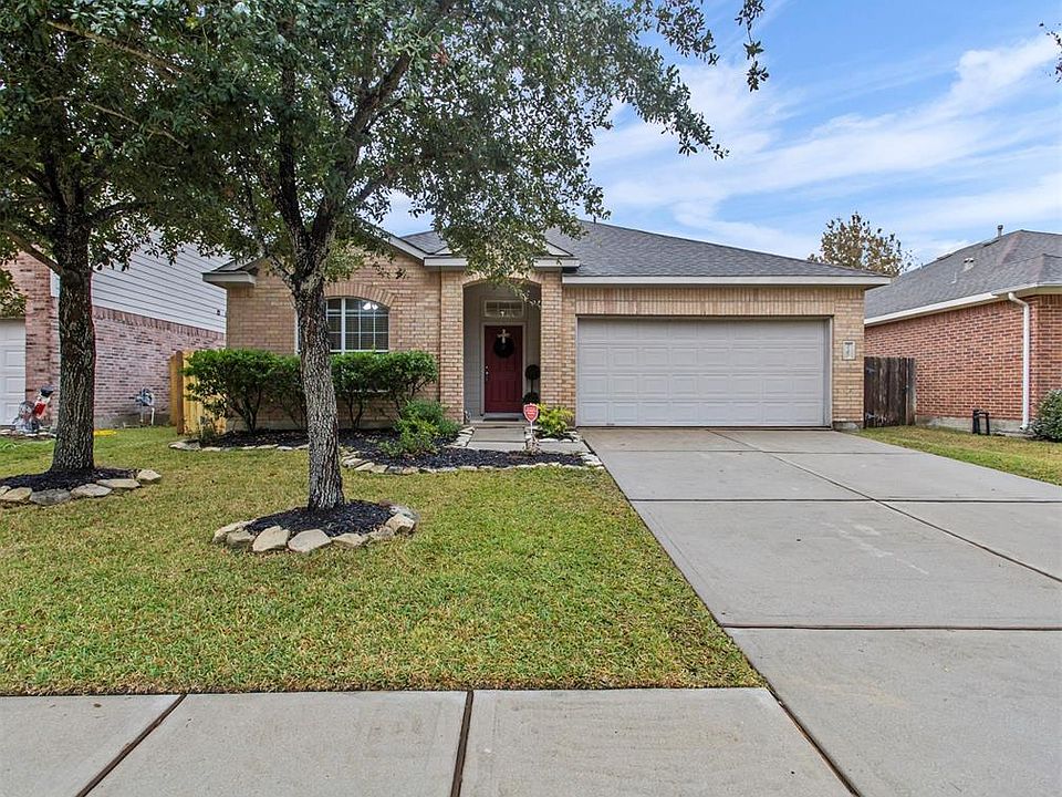 1st image of 25307 Melody Oaks Ln