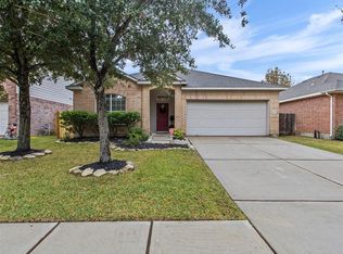 25307 Melody Oaks Ln, Katy, TX 77494