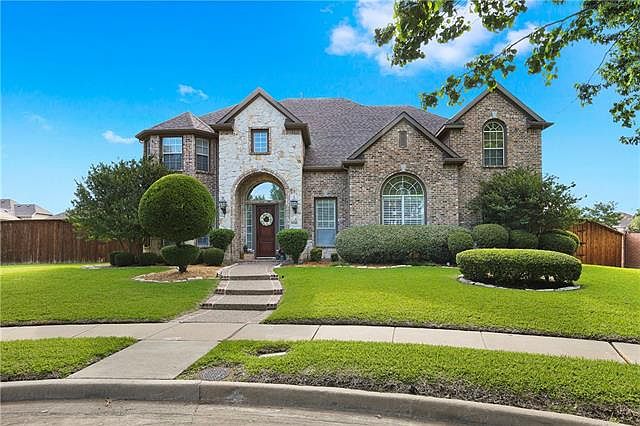1st image of 8000 Mineral Springs Ct