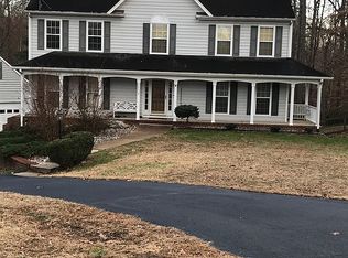 2602 Fernleaf Rd, Charlottesville, VA 22911