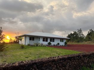 92-8717 Lotus Blossom Ln, Ocean View, HI 96737