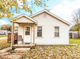 301 3rd St, South Pekin, IL