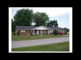 233 Cherokee Trl, Somerset, KY 42501
