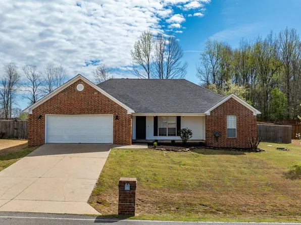 11 Alfred Cv, Conway, AR 72034