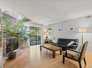 8335 Fairmount Dr UNIT 4-207, Denver, CO 80247