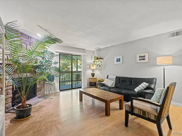 8335 Fairmount Drive #4-207, Denver, CO 80247