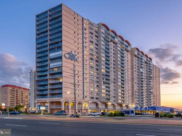 11000 Coastal Hwy Unit 2009, Ocean City, MD 21842