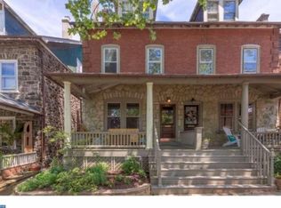 231 N Church St, West Chester, PA 19380
