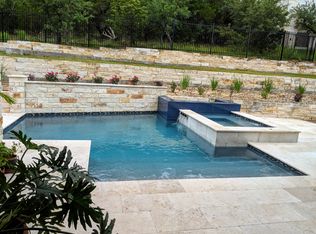 803 Sweet Grass Ln, Austin, TX 78738