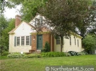 4940 40th Ave S, Minneapolis, MN 55417