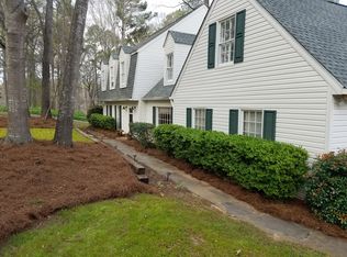 1239 Craddock Way, Macon, GA 31210