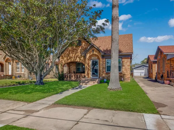4020 Avenue S, Galveston, TX 77550