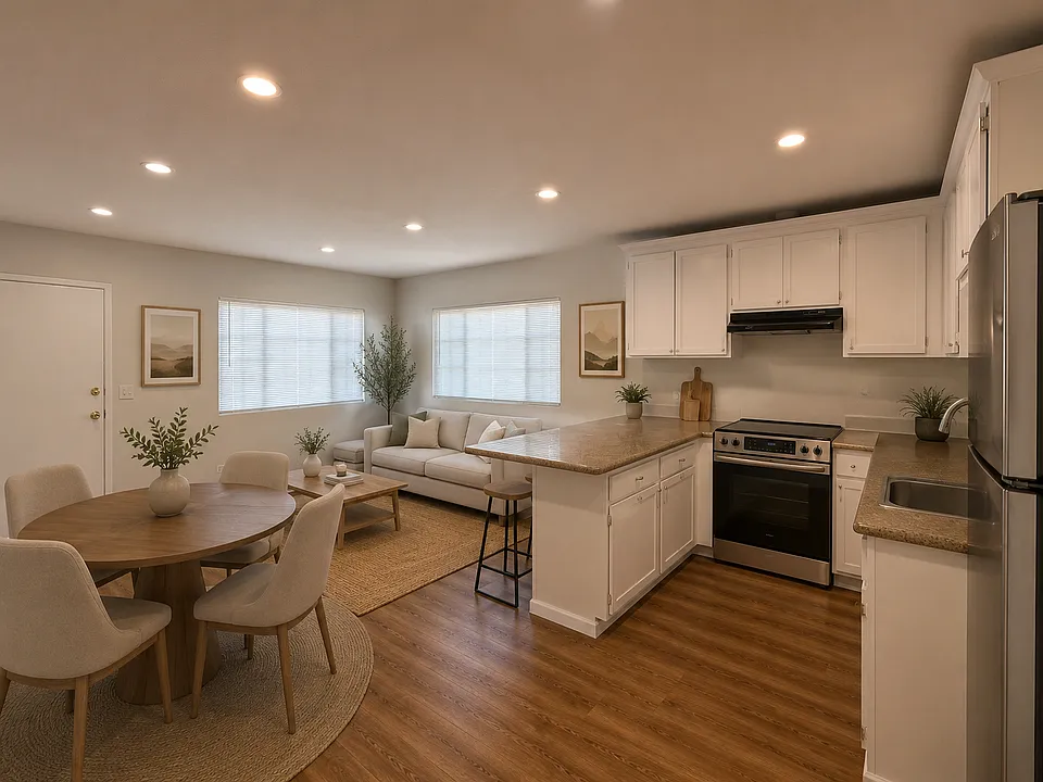 1885 Chestnut Ave #7