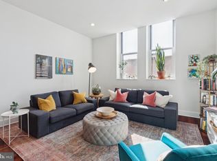 1101 Locust St #3C, Philadelphia, PA 19106