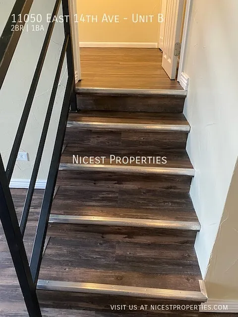 2 Bed/1 Bath - Near Anschutz Fitzsimons Medical Complex — Photo 4