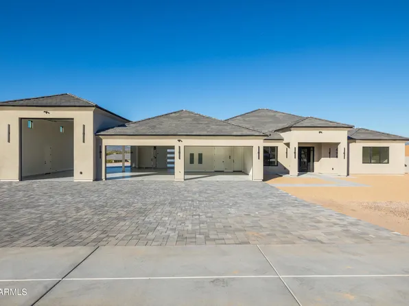 628 E Amber Sun Drive, Phoenix, AZ 85085