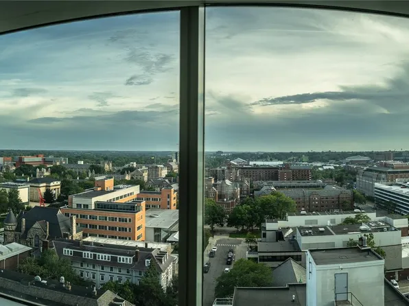 555 E William St APT 16J, Ann Arbor, MI 48104