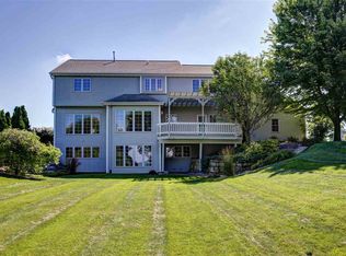 315 Lake Breeze Dr, CHILTON, WI 53014