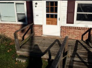 1405 Pennsylvania Ave, State College, PA 16801