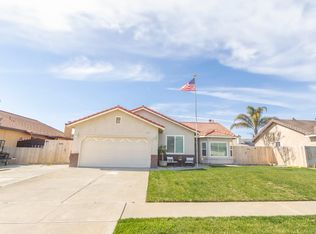 1175 Cousins Dr, Lemoore, CA 93245