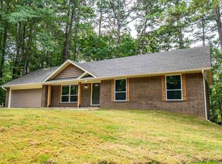 4 Ivy Cir, Arkadelphia, AR 71923