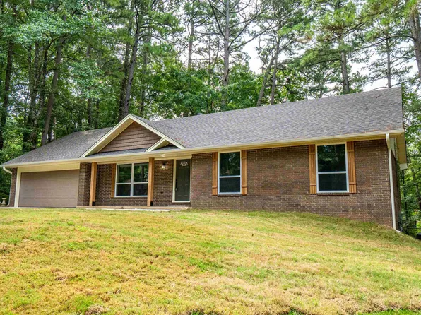 4 Ivy Cir, Arkadelphia, AR 71923