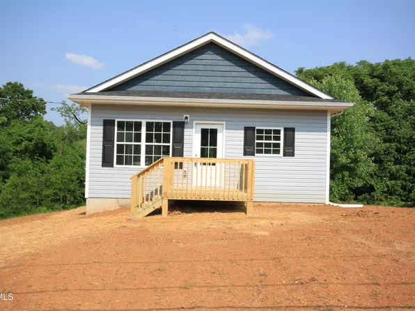1524 Brown Ave, Jefferson City, TN 37760