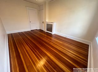 6 Barrows St #6F, Allston, MA 02134