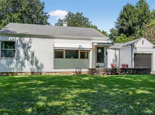 3315 Blue Ridge Blvd, Independence, MO 64052