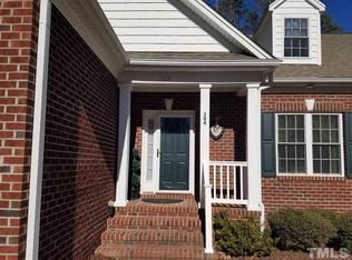 304 Montford Dr, Roxboro, NC 27573