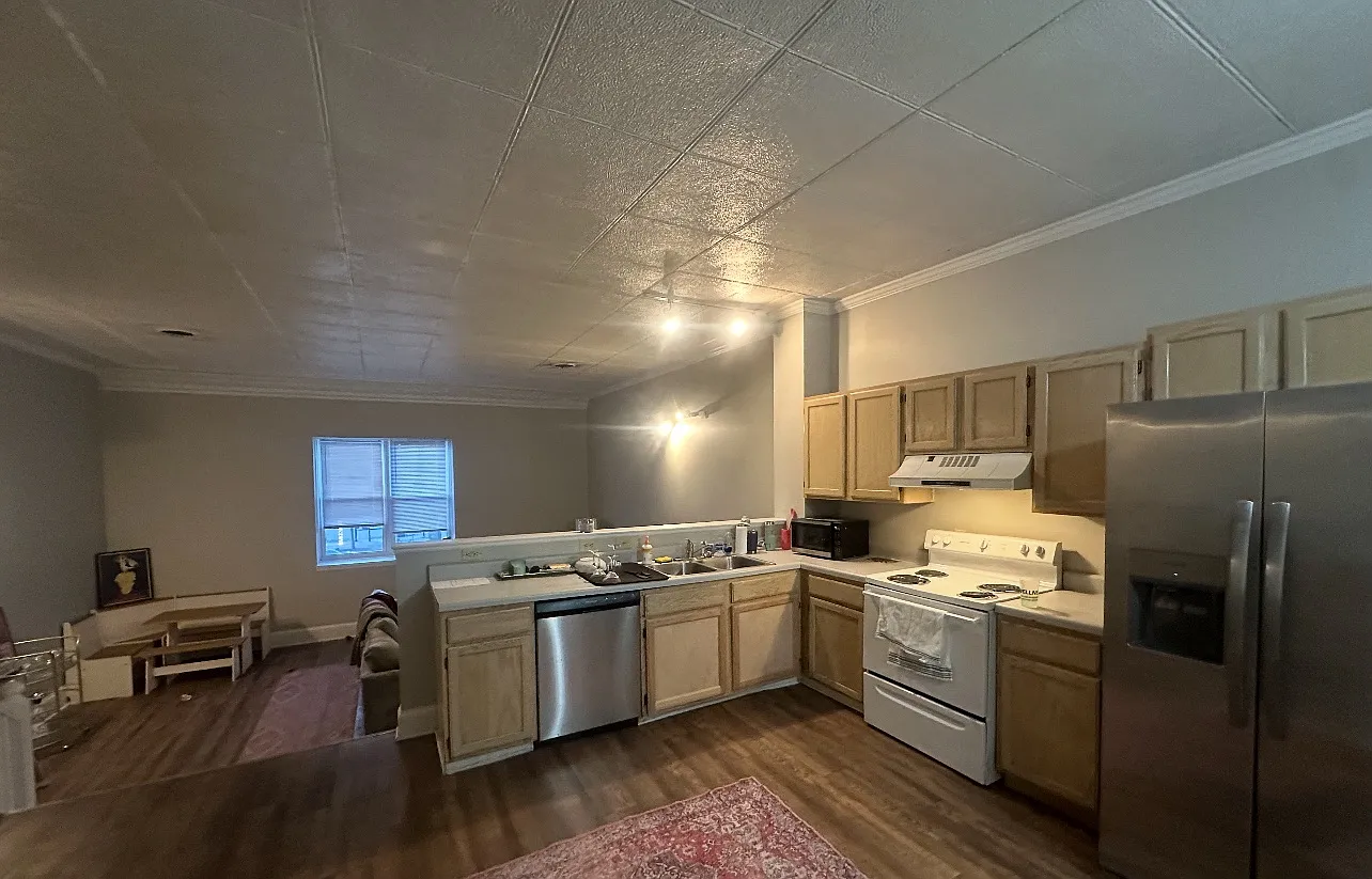 507 Evans St — Photo 3