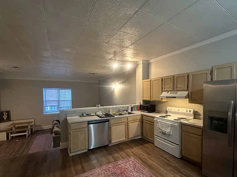 507 Evans St #5 — Photo 4