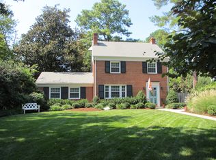 1014 Horsepen Rd, Henrico, VA 23229